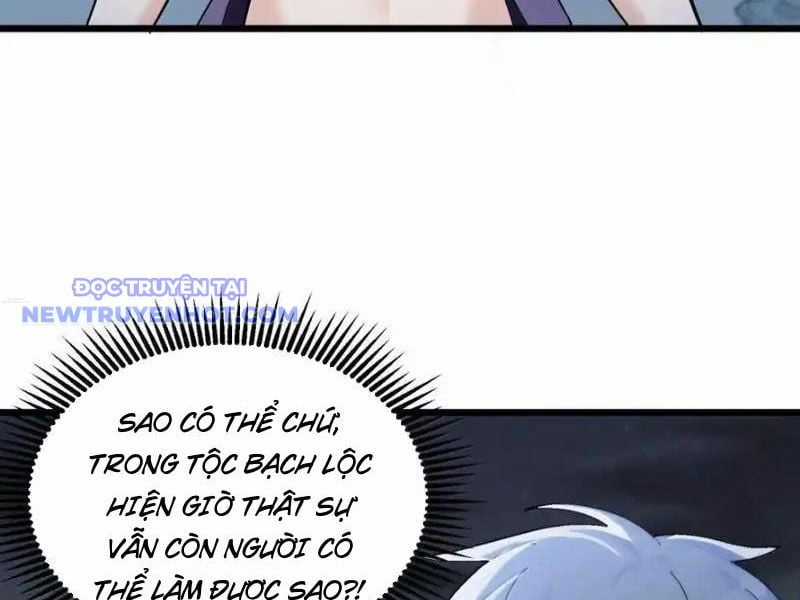 Thế Nhân Thực Sự Tin Tôi Là Đại Boss Chapter 100 trang 33