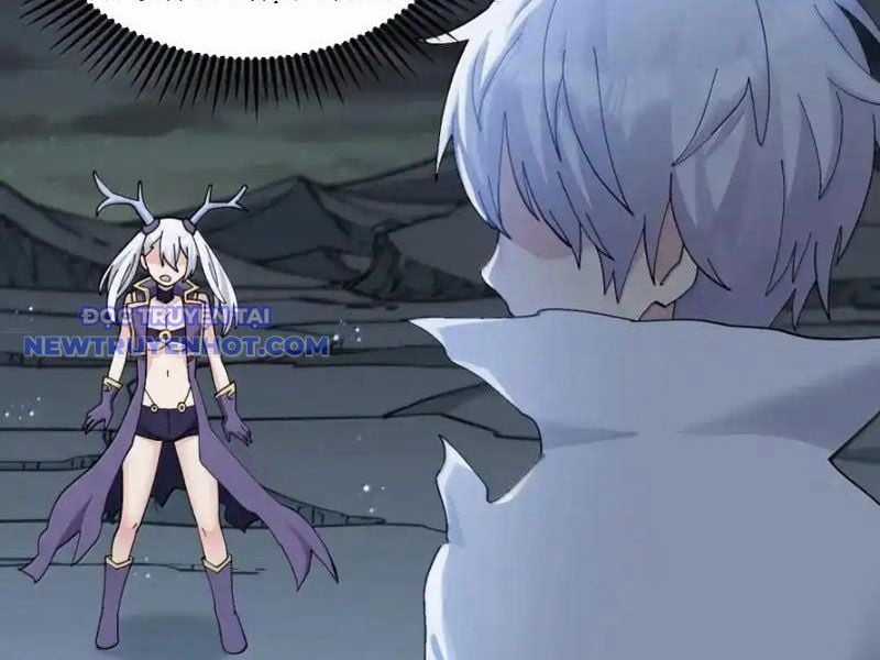 Thế Nhân Thực Sự Tin Tôi Là Đại Boss Chapter 100 trang 34