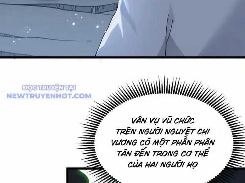 Thế Nhân Thực Sự Tin Tôi Là Đại Boss Chapter 100 trang 35