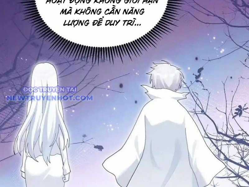 Thế Nhân Thực Sự Tin Tôi Là Đại Boss Chapter 100 trang 38