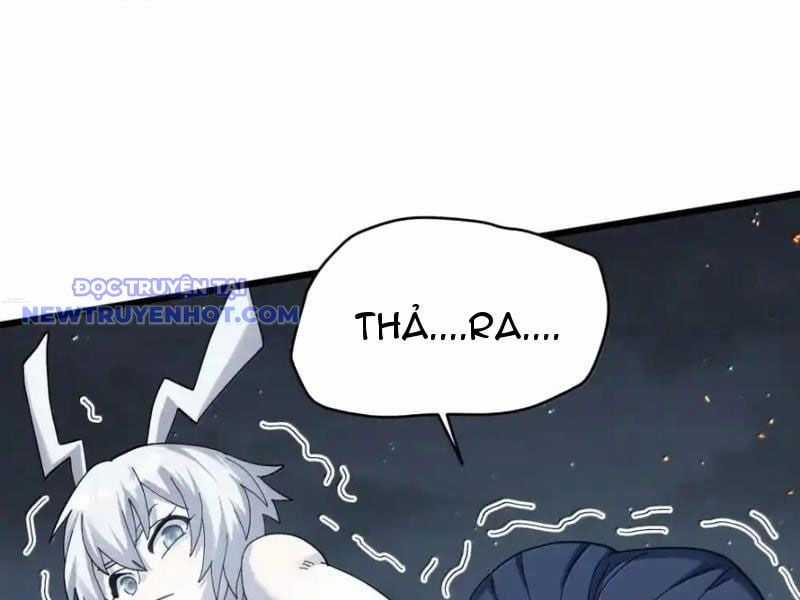 Thế Nhân Thực Sự Tin Tôi Là Đại Boss Chapter 100 trang 45