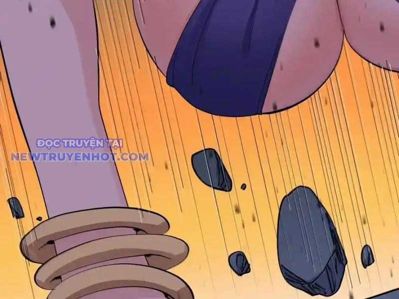 Thế Nhân Thực Sự Tin Tôi Là Đại Boss Chapter 100 trang 51
