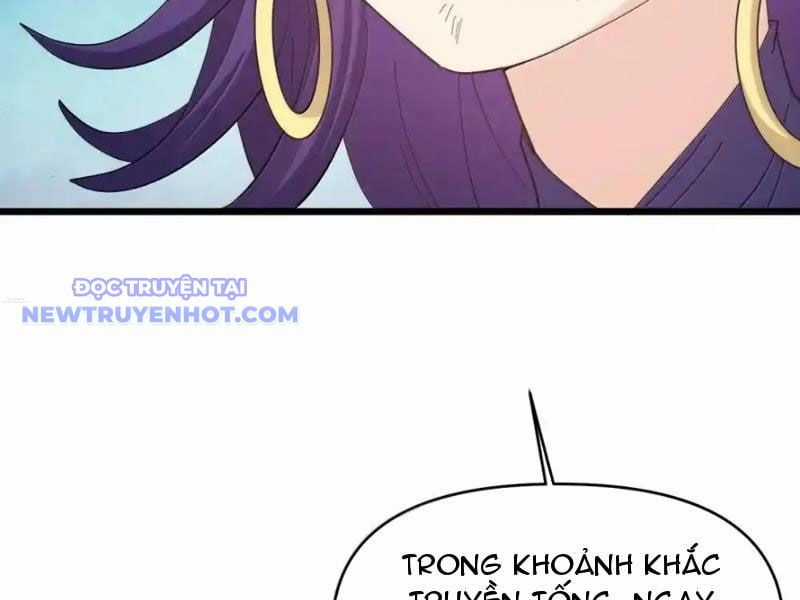 Thế Nhân Thực Sự Tin Tôi Là Đại Boss Chapter 100 trang 57
