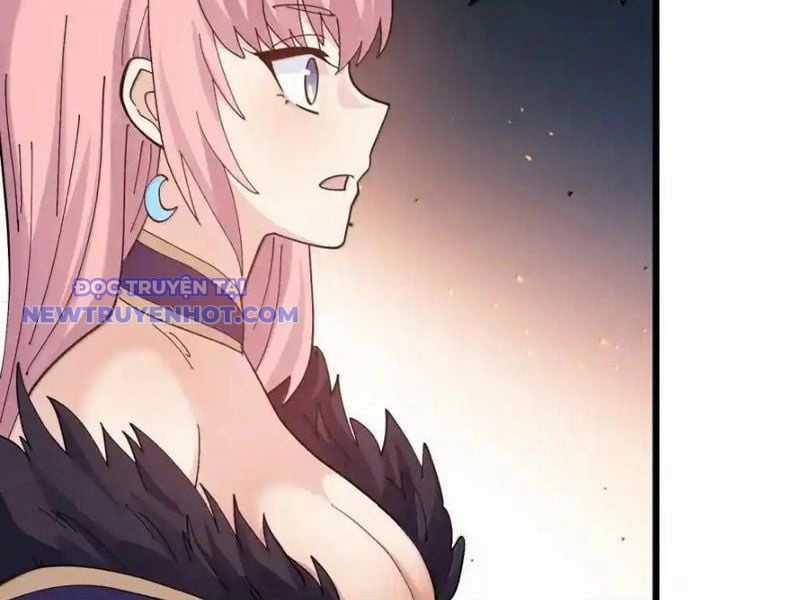 Thế Nhân Thực Sự Tin Tôi Là Đại Boss Chapter 100 trang 6