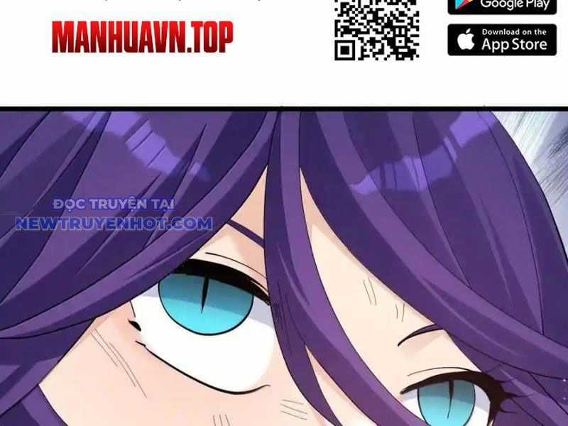Thế Nhân Thực Sự Tin Tôi Là Đại Boss Chapter 100 trang 63