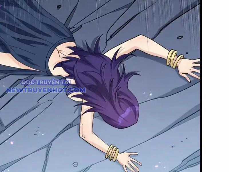 Thế Nhân Thực Sự Tin Tôi Là Đại Boss Chapter 100 trang 66