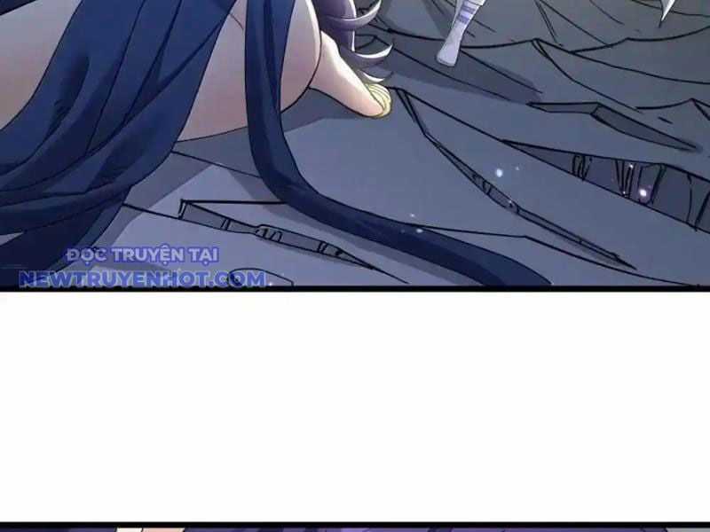 Thế Nhân Thực Sự Tin Tôi Là Đại Boss Chapter 100 trang 69