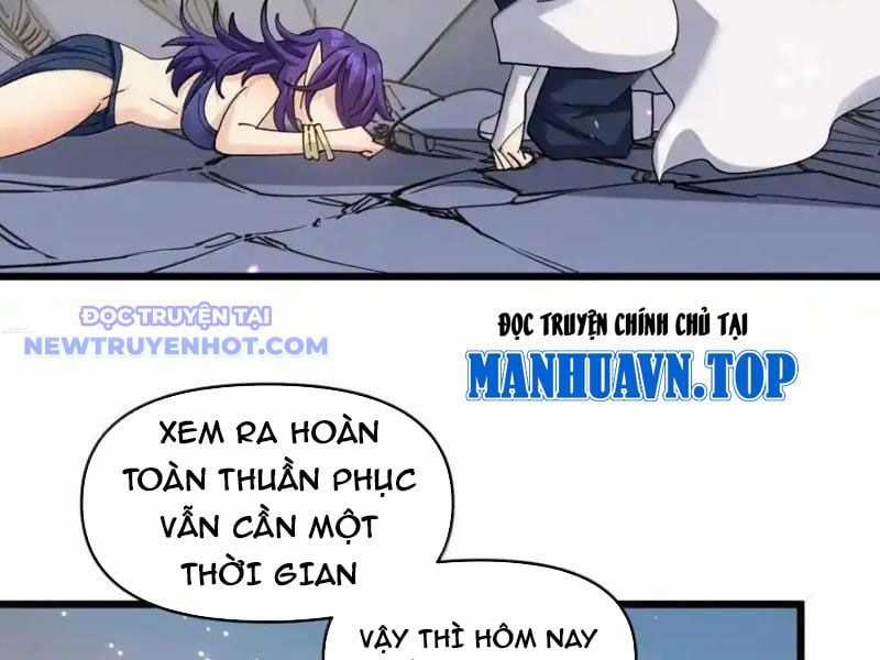 Thế Nhân Thực Sự Tin Tôi Là Đại Boss Chapter 100 trang 72