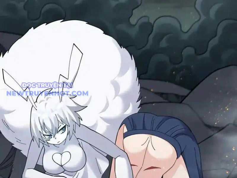 Thế Nhân Thực Sự Tin Tôi Là Đại Boss Chapter 100 trang 8