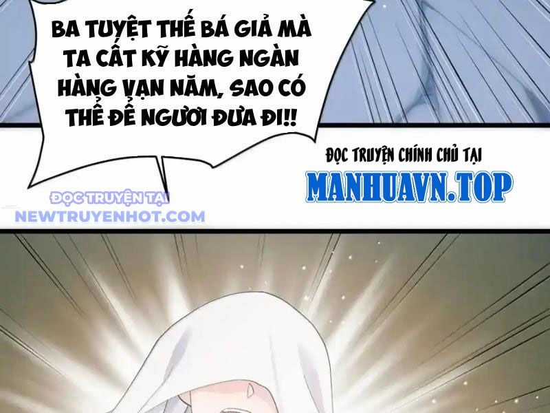 Thế Nhân Thực Sự Tin Tôi Là Đại Boss Chapter 100 trang 83