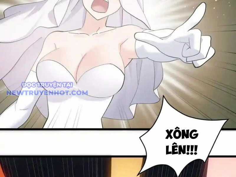 Thế Nhân Thực Sự Tin Tôi Là Đại Boss Chapter 100 trang 84