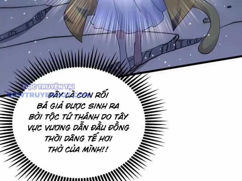 Thế Nhân Thực Sự Tin Tôi Là Đại Boss Chapter 100 trang 91