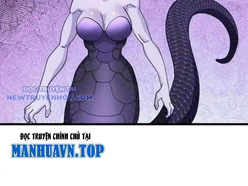 Thế Nhân Thực Sự Tin Tôi Là Đại Boss Chapter 100 trang 96
