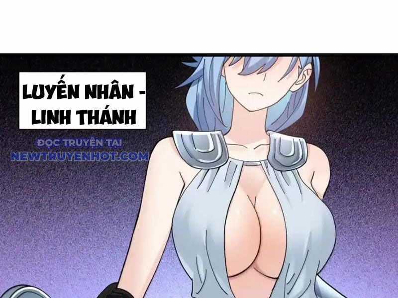 Thế Nhân Thực Sự Tin Tôi Là Đại Boss Chapter 100 trang 97