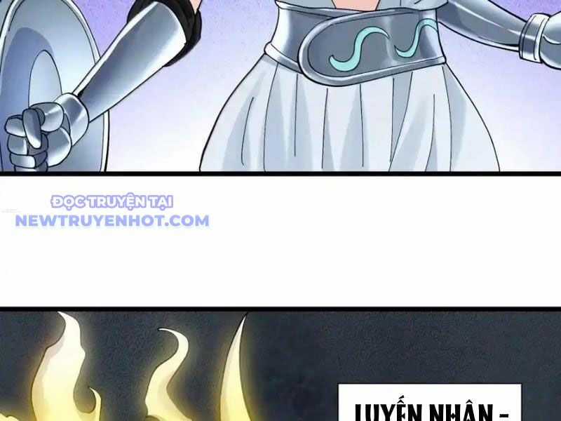 Thế Nhân Thực Sự Tin Tôi Là Đại Boss Chapter 100 trang 98