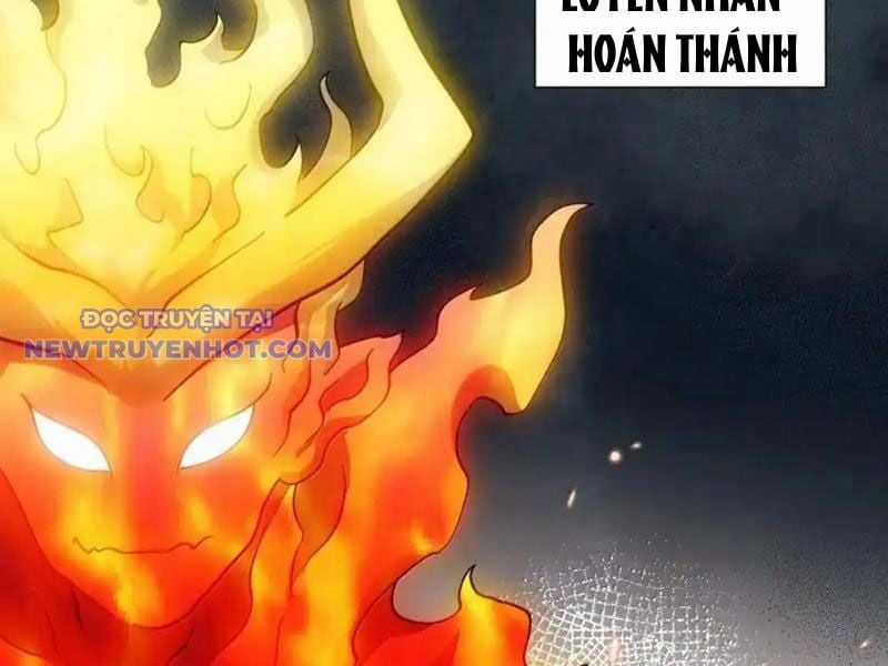 Thế Nhân Thực Sự Tin Tôi Là Đại Boss Chapter 100 trang 99