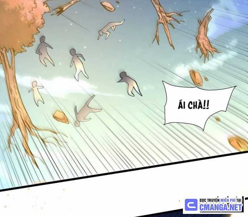Thế Nhân Thực Sự Tin Tôi Là Đại Boss Chapter 79 trang 18