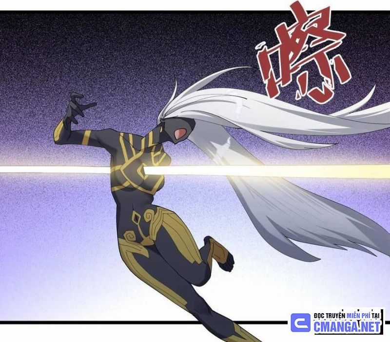 Thế Nhân Thực Sự Tin Tôi Là Đại Boss Chapter 79 trang 24