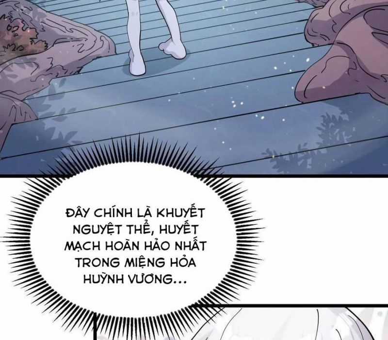 Thế Nhân Thực Sự Tin Tôi Là Đại Boss Chapter 79 trang 29