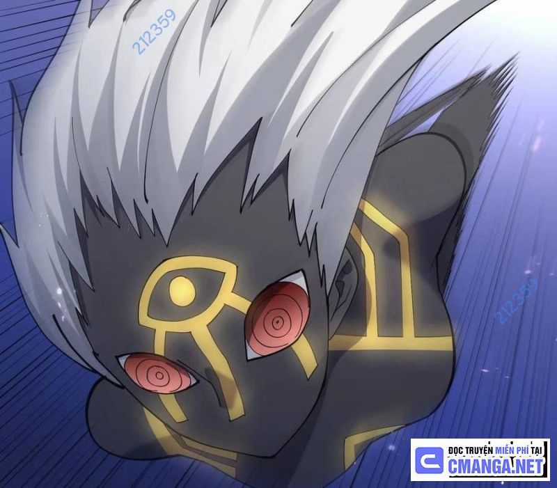 Thế Nhân Thực Sự Tin Tôi Là Đại Boss Chapter 79 trang 3
