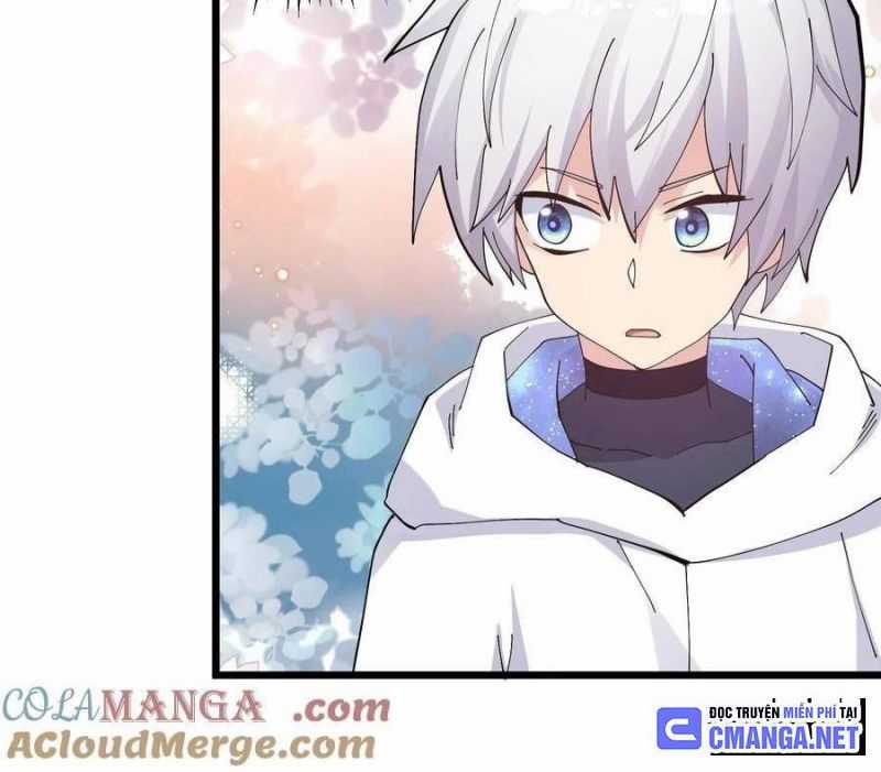 Thế Nhân Thực Sự Tin Tôi Là Đại Boss Chapter 79 trang 30