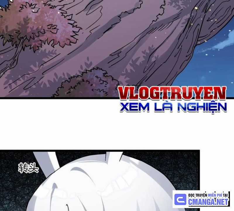 Thế Nhân Thực Sự Tin Tôi Là Đại Boss Chapter 79 trang 33