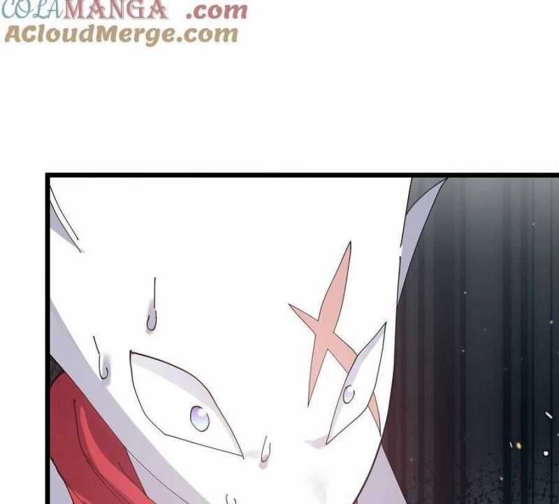 Thế Nhân Thực Sự Tin Tôi Là Đại Boss Chapter 79 trang 37