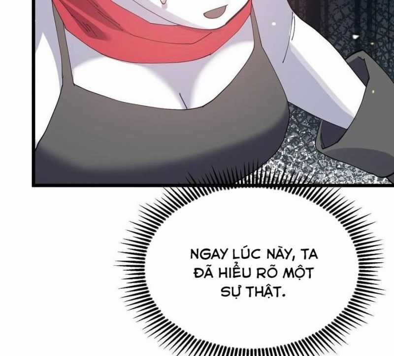 Thế Nhân Thực Sự Tin Tôi Là Đại Boss Chapter 79 trang 38