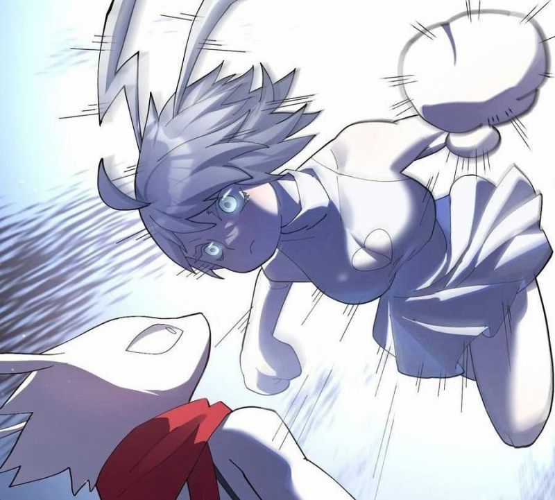 Thế Nhân Thực Sự Tin Tôi Là Đại Boss Chapter 79 trang 44