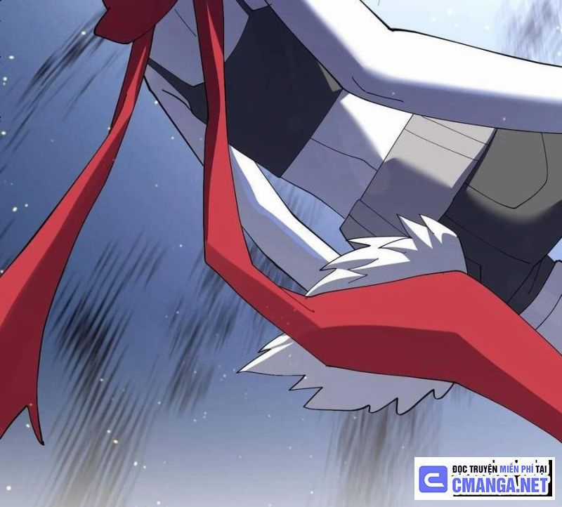 Thế Nhân Thực Sự Tin Tôi Là Đại Boss Chapter 79 trang 45