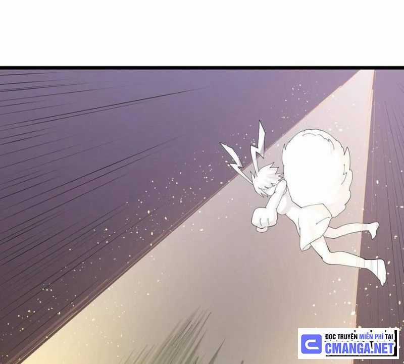 Thế Nhân Thực Sự Tin Tôi Là Đại Boss Chapter 79 trang 48