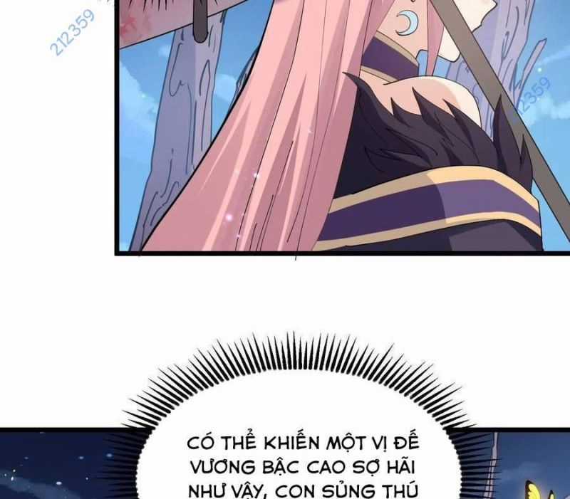 Thế Nhân Thực Sự Tin Tôi Là Đại Boss Chapter 79 trang 5