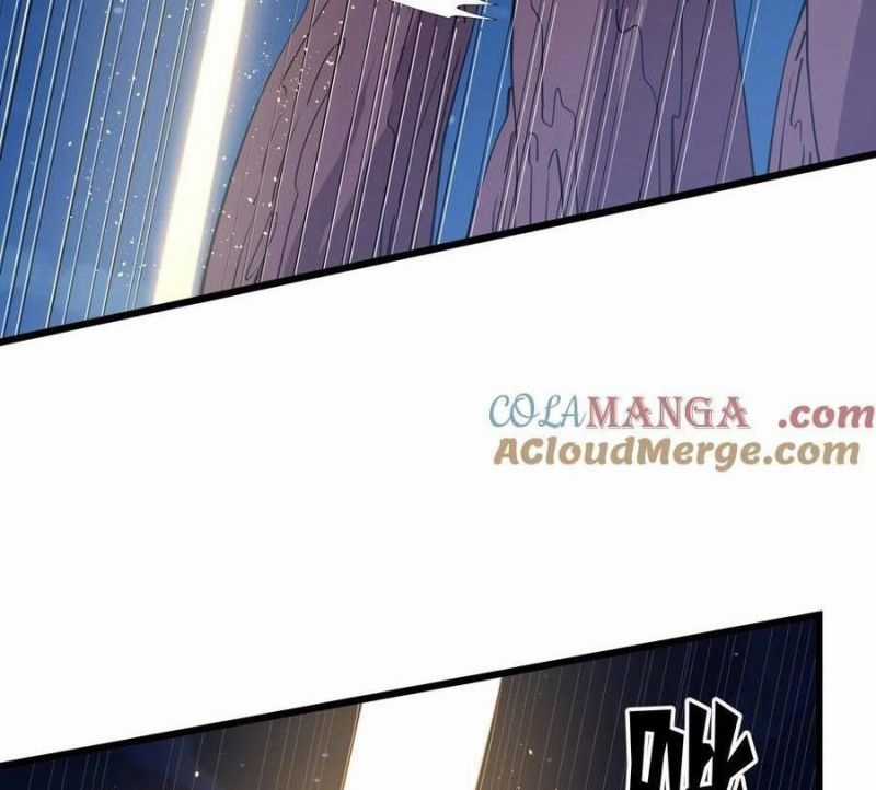 Thế Nhân Thực Sự Tin Tôi Là Đại Boss Chapter 79 trang 53