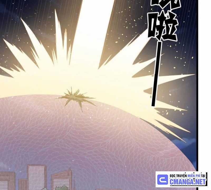 Thế Nhân Thực Sự Tin Tôi Là Đại Boss Chapter 79 trang 54