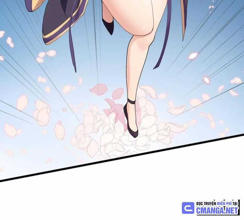 Thế Nhân Thực Sự Tin Tôi Là Đại Boss Chapter 79 trang 60