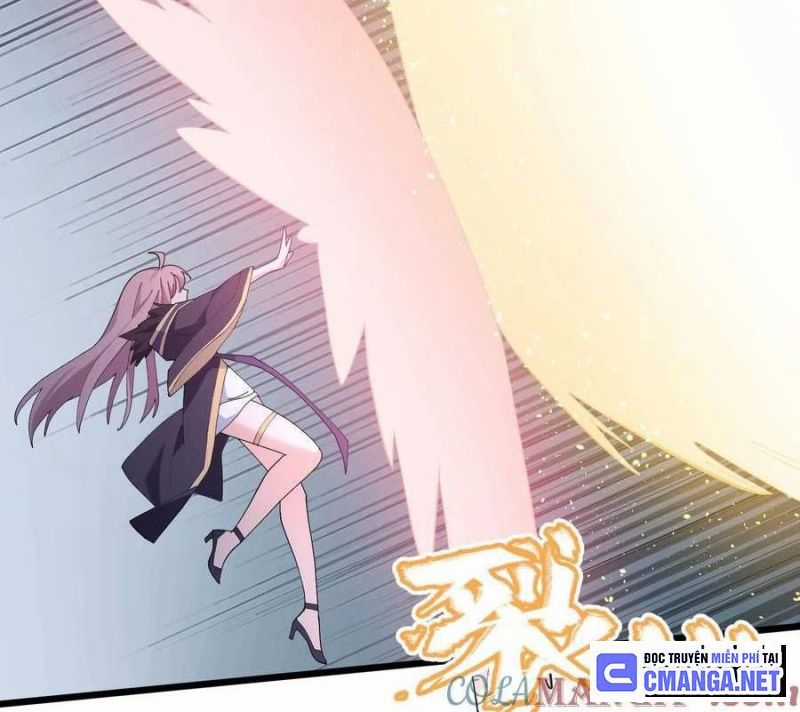 Thế Nhân Thực Sự Tin Tôi Là Đại Boss Chapter 79 trang 69