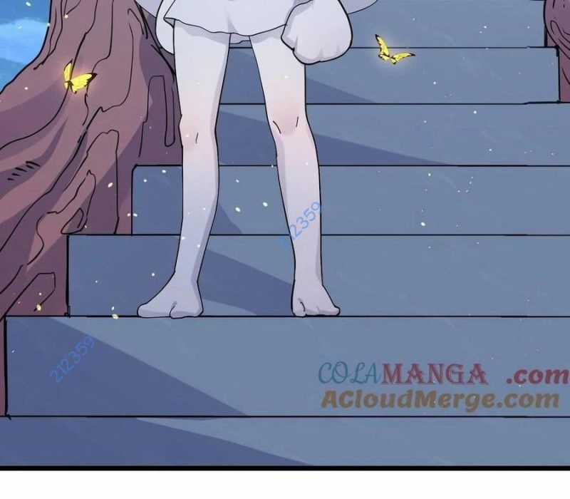 Thế Nhân Thực Sự Tin Tôi Là Đại Boss Chapter 79 trang 7