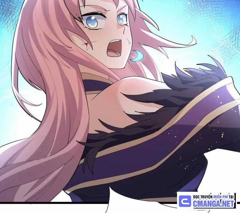 Thế Nhân Thực Sự Tin Tôi Là Đại Boss Chapter 79 trang 78