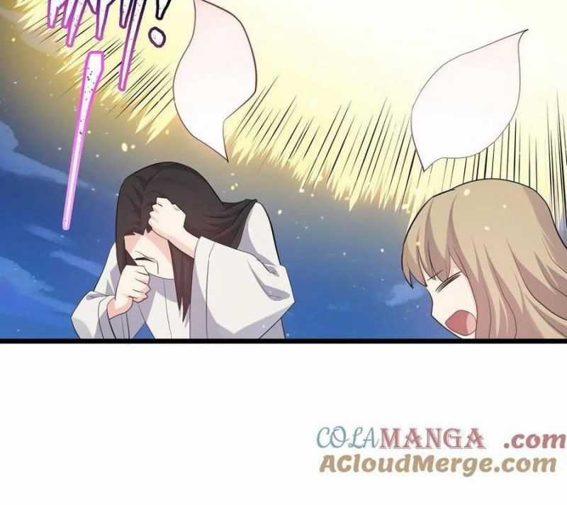 Thế Nhân Thực Sự Tin Tôi Là Đại Boss Chapter 79 trang 80