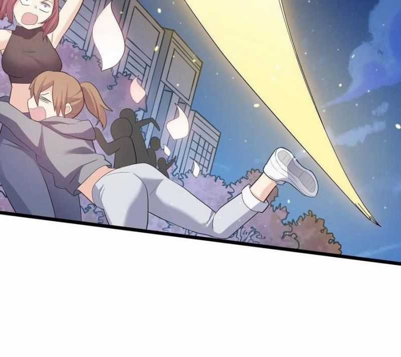 Thế Nhân Thực Sự Tin Tôi Là Đại Boss Chapter 79 trang 82