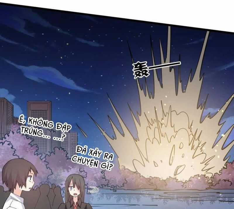 Thế Nhân Thực Sự Tin Tôi Là Đại Boss Chapter 79 trang 83