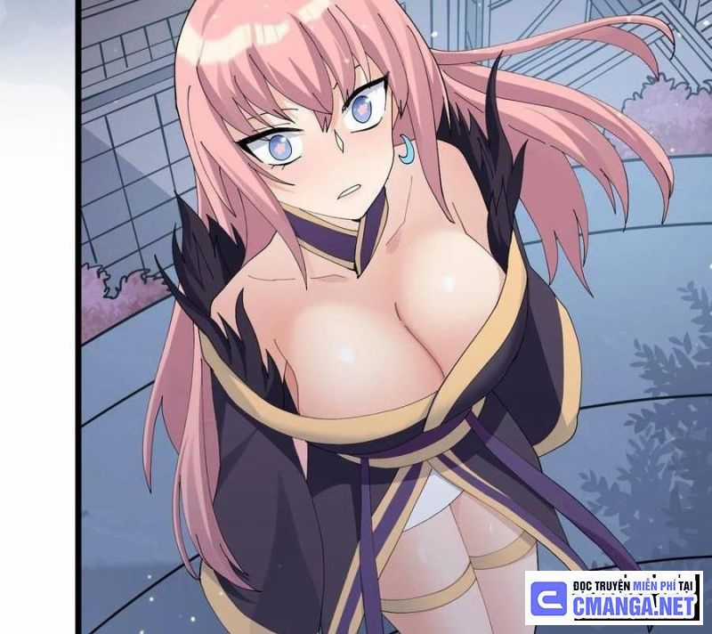 Thế Nhân Thực Sự Tin Tôi Là Đại Boss Chapter 79 trang 87