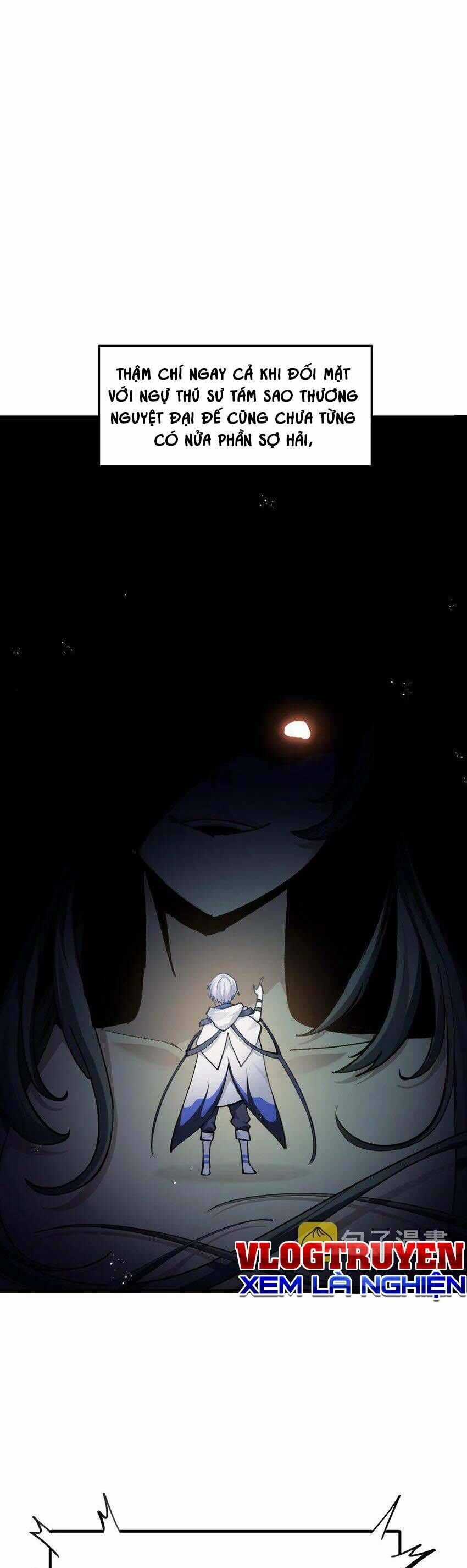 Thế Nhân Thực Sự Tin Tôi Là Đại Boss Chương 1 trang 15