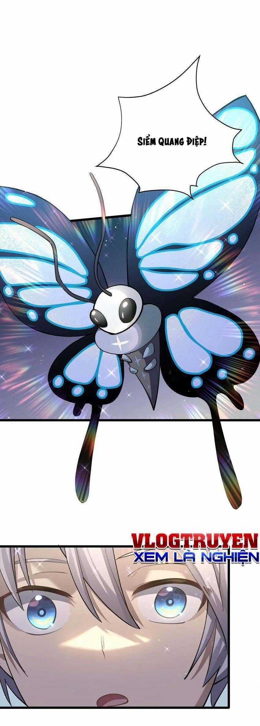 Thế Nhân Thực Sự Tin Tôi Là Đại Boss Chương 1 trang 17