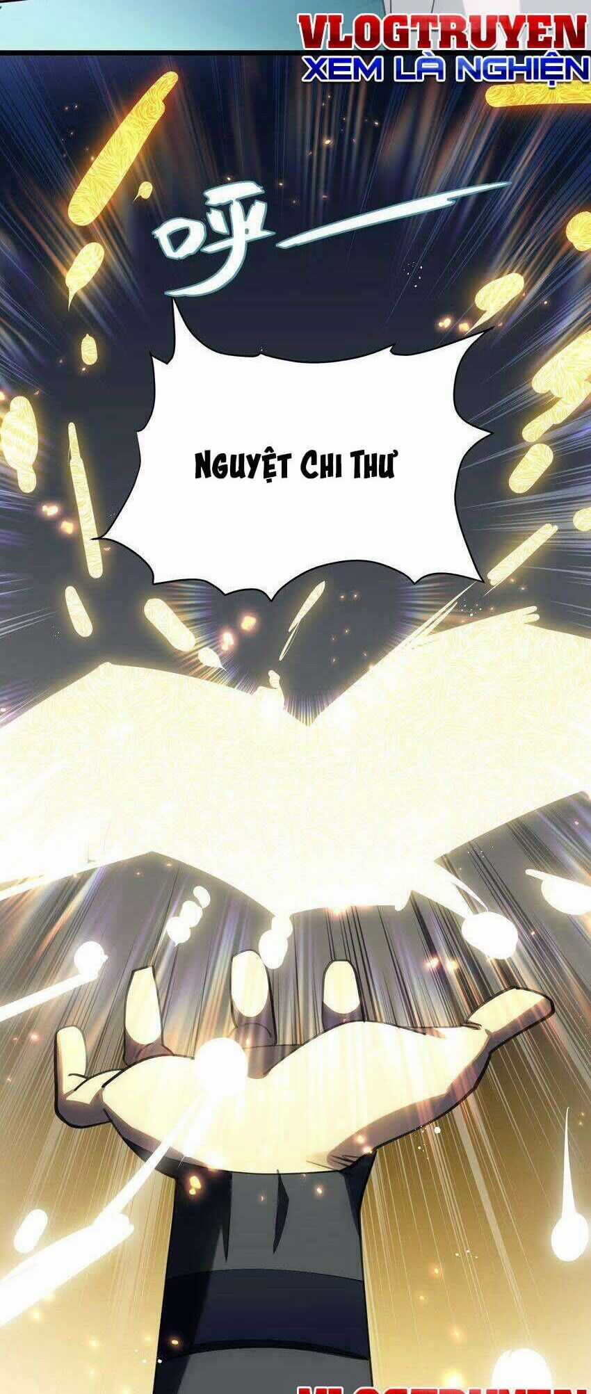 Thế Nhân Thực Sự Tin Tôi Là Đại Boss Chương 1 trang 21