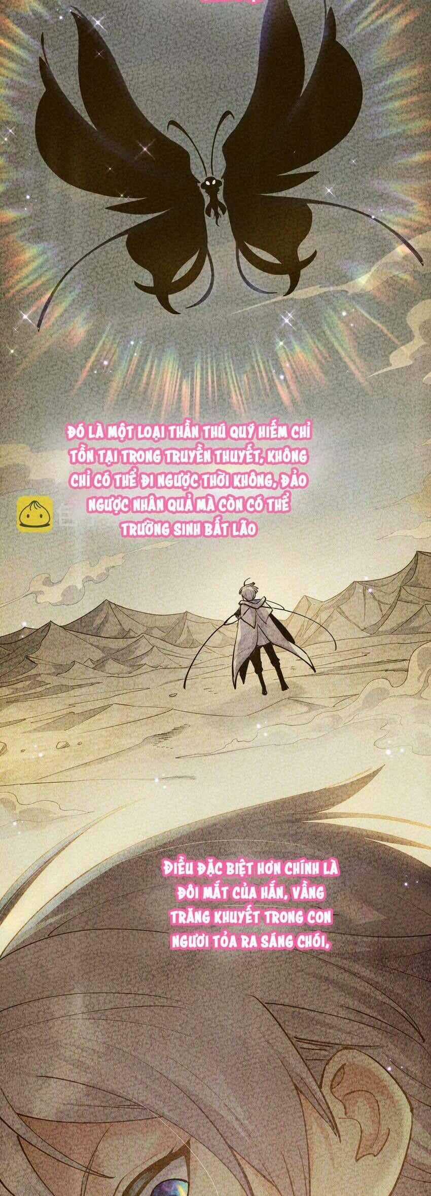 Thế Nhân Thực Sự Tin Tôi Là Đại Boss Chương 1 trang 3