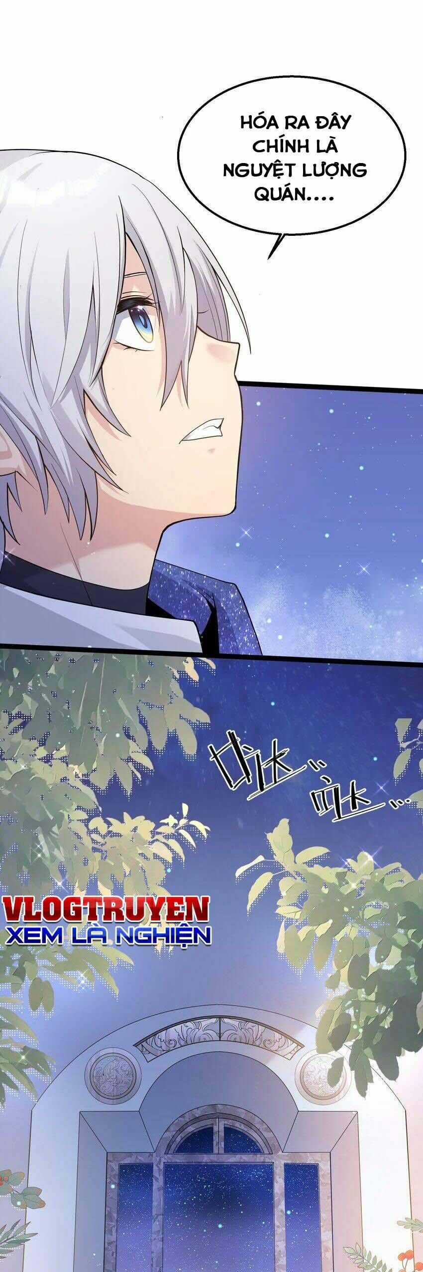 Thế Nhân Thực Sự Tin Tôi Là Đại Boss Chương 1 trang 37