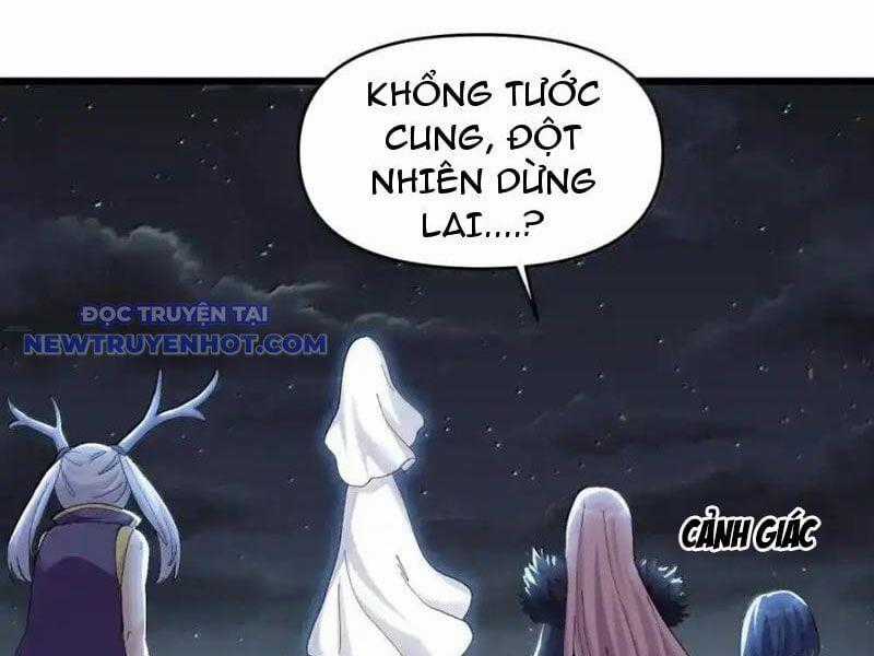 Thế Nhân Thực Sự Tin Tôi Là Đại Boss Chương 100 trang 1