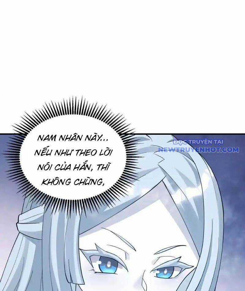 Thế Nhân Thực Sự Tin Tôi Là Đại Boss Chương 105 trang 10