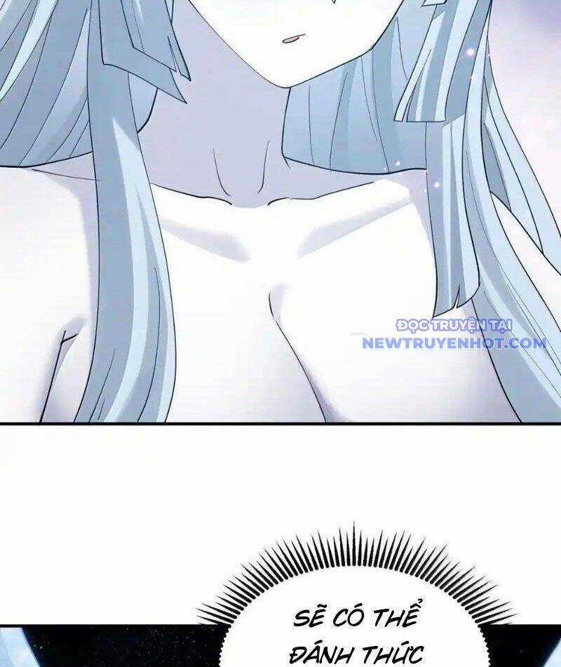 Thế Nhân Thực Sự Tin Tôi Là Đại Boss Chương 105 trang 11